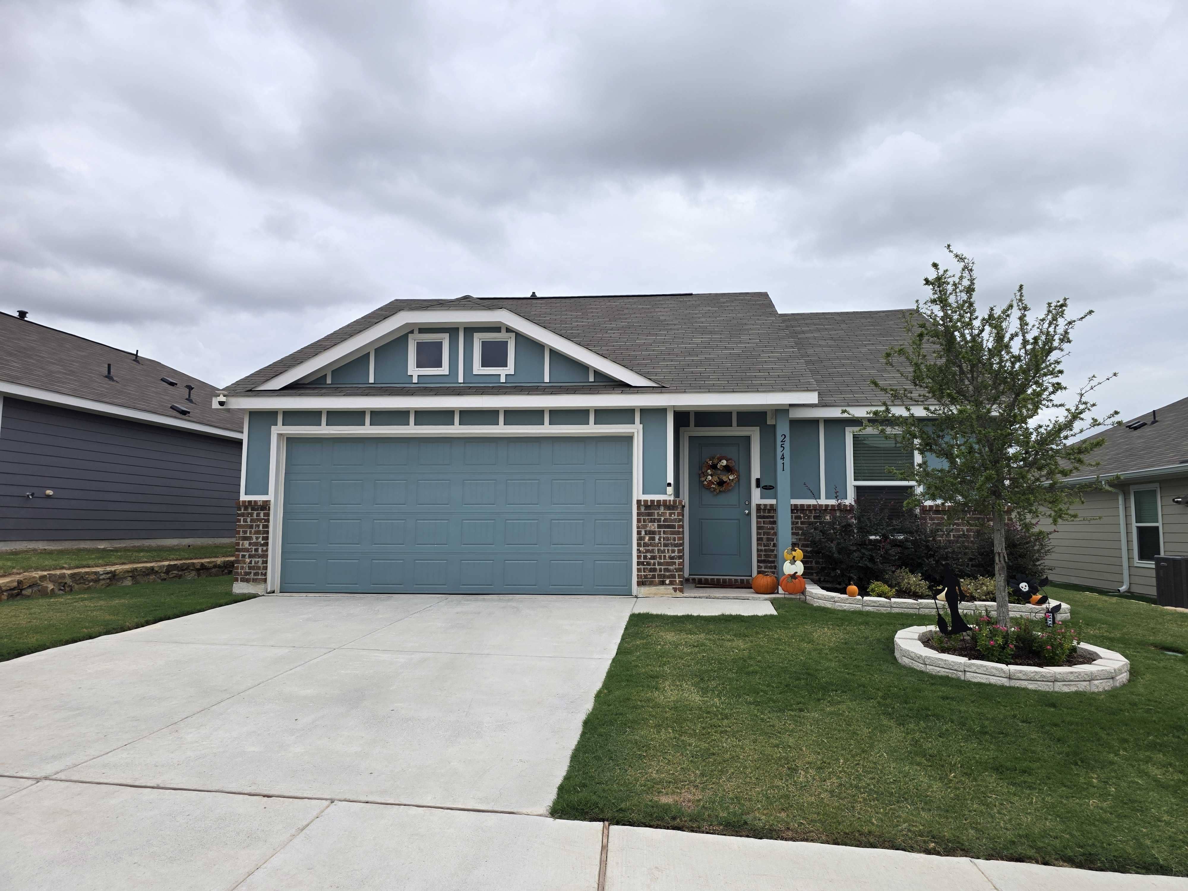 Completed Roofing Project — Total Roofing Systems
